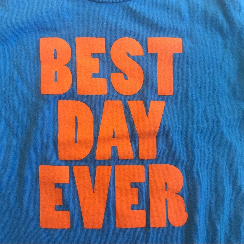 Peek tee shirt - Picture 3 of 4